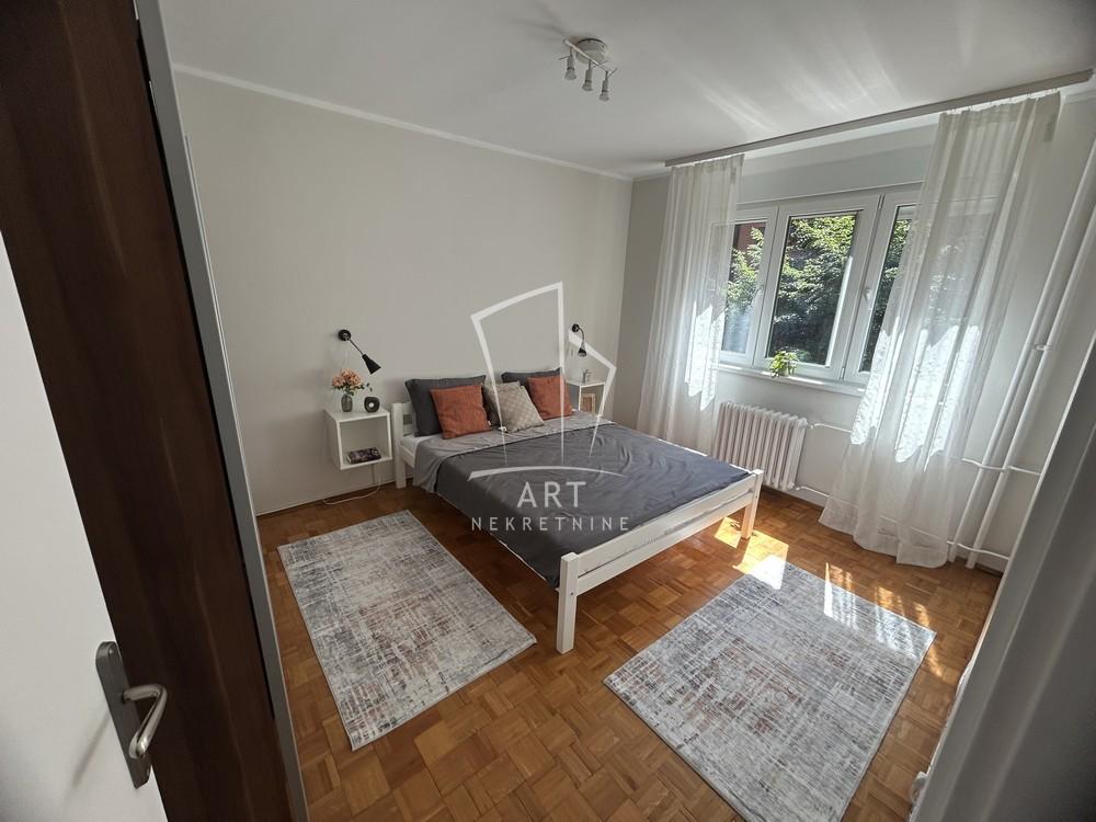 Slika 6 - Jovana Ćirilova, Dvoiposoban stan za izdavanje, 69m2, 800€