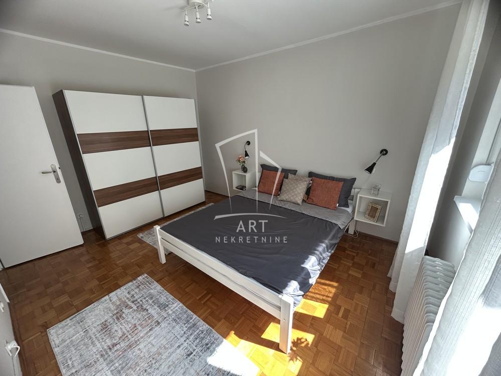 Slika 7 - Jovana Ćirilova, Dvoiposoban stan za izdavanje, 69m2, 800€