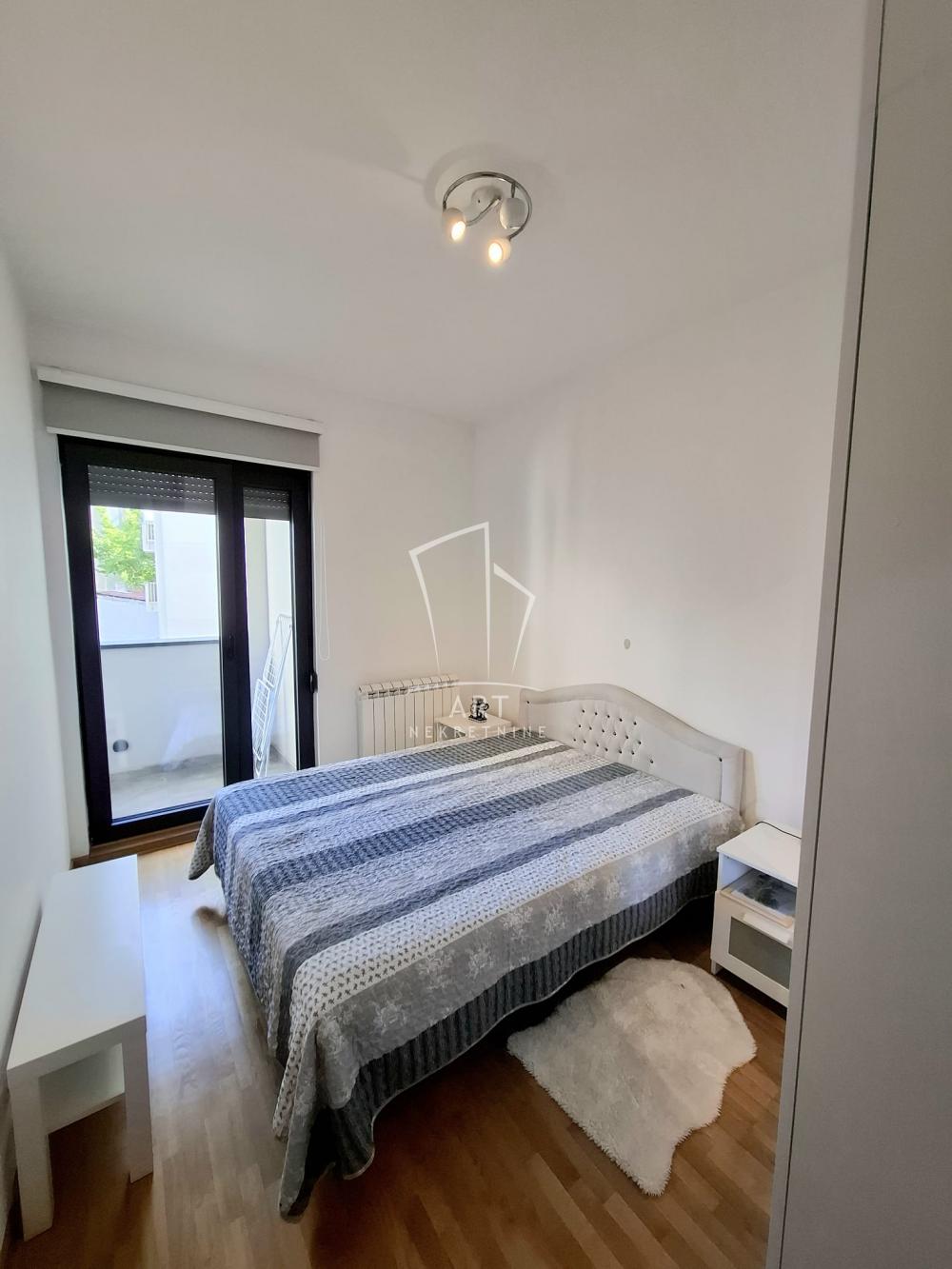 Slika 9 - Budimska, Jednosoban stan za izdavanje, 36m2, 700€