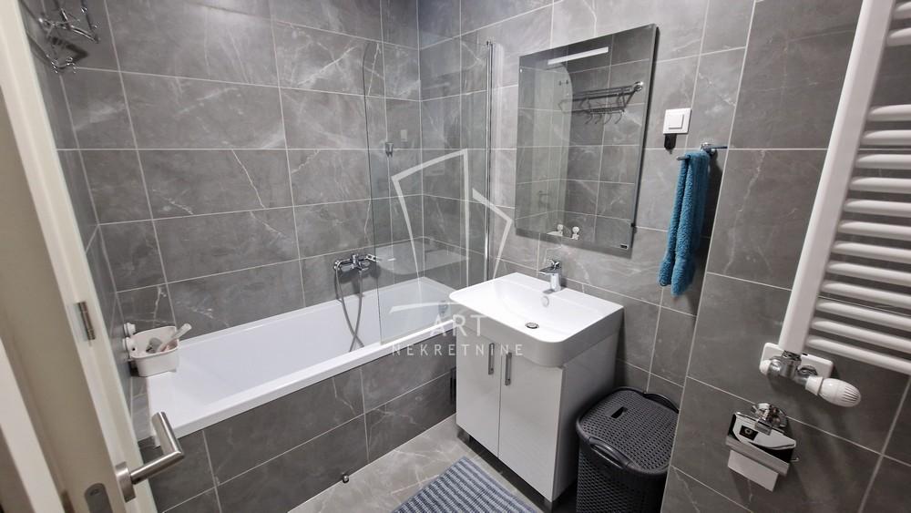 Slika 10 - Tadije Sondermajera, Dvosoban stan za izdavanje, 48m2, 1.000€