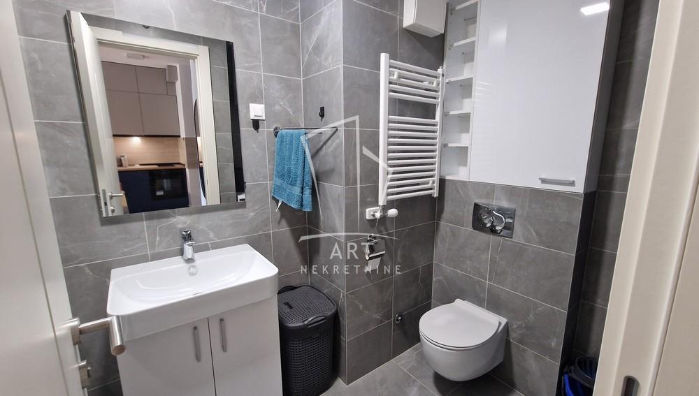Slika 11 - Tadije Sondermajera, Dvosoban stan za izdavanje, 48m2, 1.000€