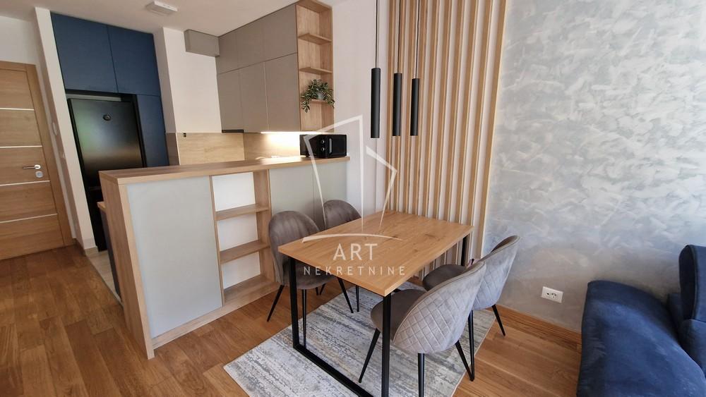 Slika 4 - Tadije Sondermajera, Dvosoban stan za izdavanje, 48m2, 1.000€