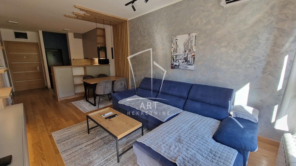 Slika 2 - Tadije Sondermajera, Dvosoban stan za izdavanje, 48m2, 1.000€