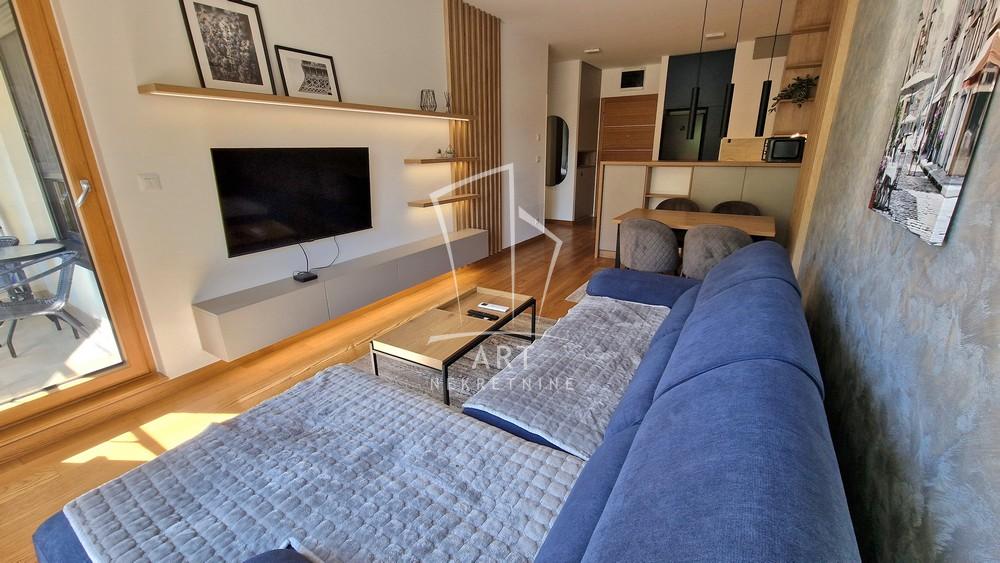 Slika 3 - Tadije Sondermajera, Dvosoban stan za izdavanje, 48m2, 1.000€