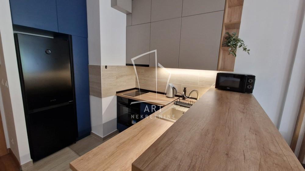 Slika 5 - Tadije Sondermajera, Dvosoban stan za izdavanje, 48m2, 1.000€