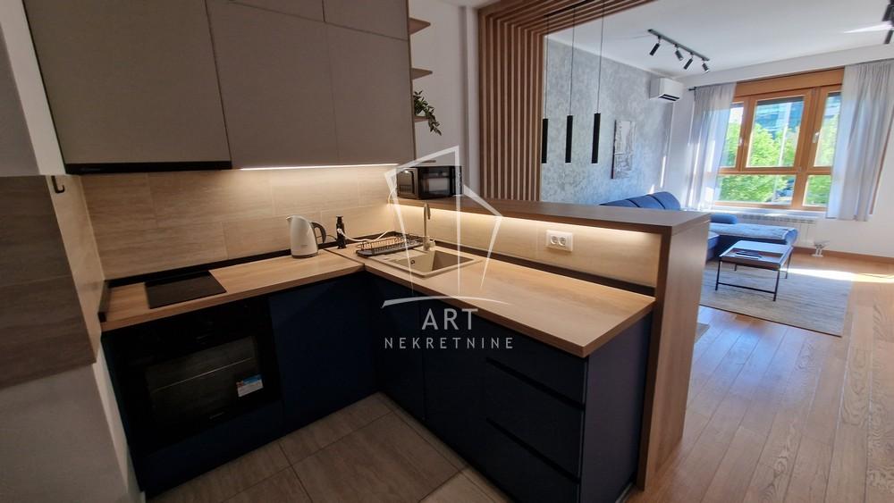 Slika 6 - Tadije Sondermajera, Dvosoban stan za izdavanje, 48m2, 1.000€