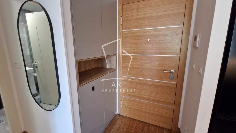 Slika 8 - Tadije Sondermajera, Dvosoban stan za izdavanje, 48m2, 1.000€