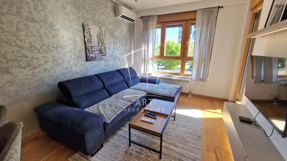 Glavna slika -Tadije Sondermajera, Dvosoban stan za izdavanje, 48m2, 1.000€