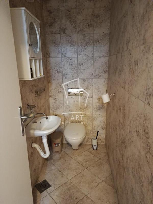 Slika 8 - Metohijska, Četvorosoban stan za izdavanje, 103m2, 850€
