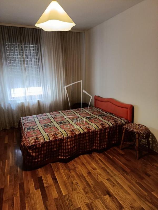 Slika 5 - Metohijska, Četvorosoban stan za izdavanje, 103m2, 850€