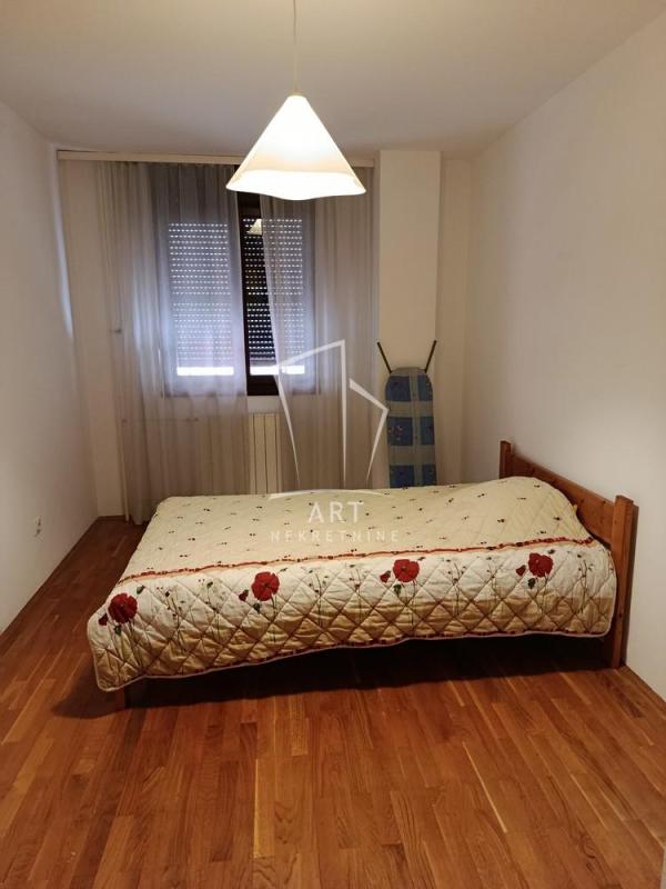 Slika 6 - Metohijska, Četvorosoban stan za izdavanje, 103m2, 850€