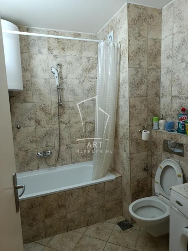 Slika 7 - Metohijska, Četvorosoban stan za izdavanje, 103m2, 850€