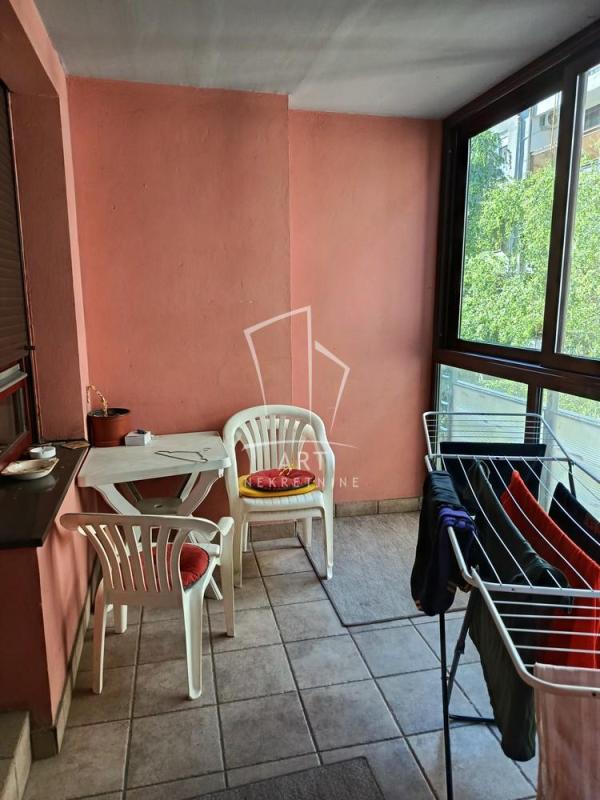 Slika 9 - Metohijska, Četvorosoban stan za izdavanje, 103m2, 850€