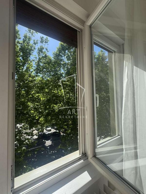 Slika 8 - 27. marta, Dvoiposoban stan za izdavanje, 57m2, 700€