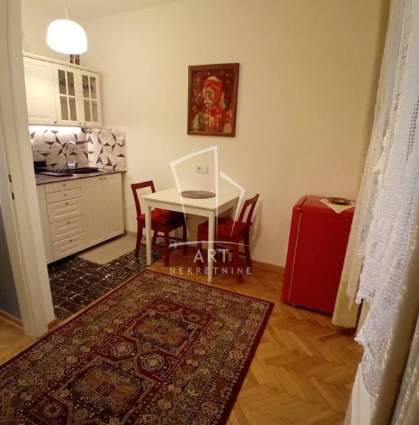 Slika 9 - Kraljevića Marka, Jednosoban stan za izdavanje, 36m2, 420€