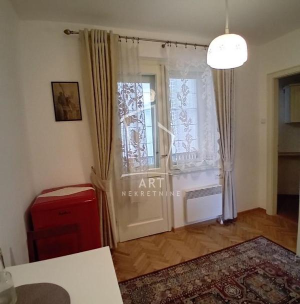 Slika 11 - Kraljevića Marka, Jednosoban stan za izdavanje, 36m2, 420€