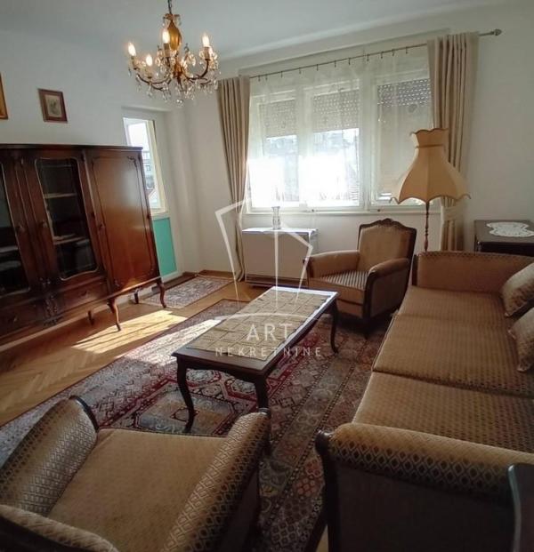 Slika 2 - Kraljevića Marka, Jednosoban stan za izdavanje, 36m2, 420€