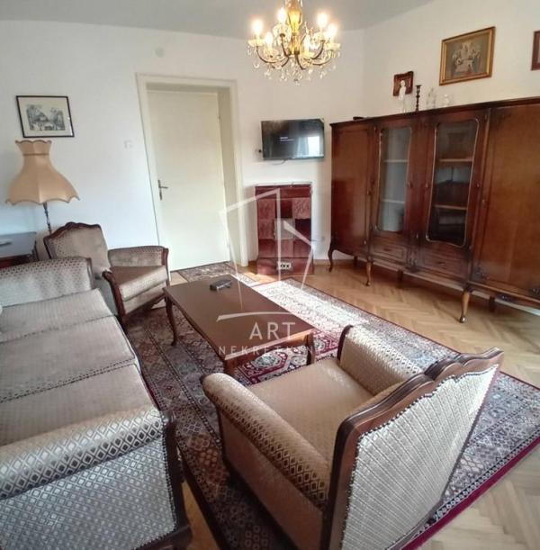 Slika 3 - Kraljevića Marka, Jednosoban stan za izdavanje, 36m2, 420€