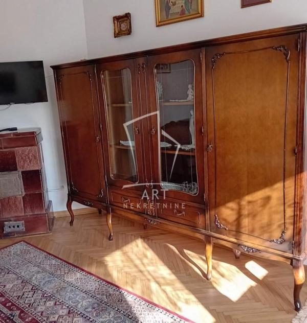 Slika 4 - Kraljevića Marka, Jednosoban stan za izdavanje, 36m2, 420€
