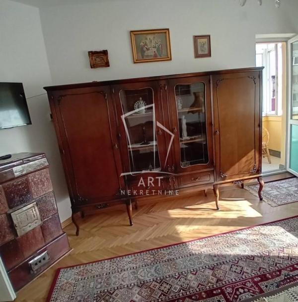 Slika 5 - Kraljevića Marka, Jednosoban stan za izdavanje, 36m2, 420€