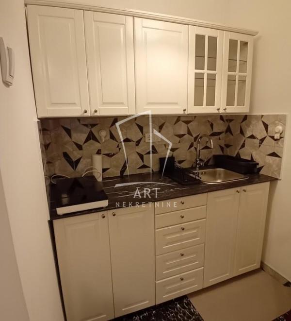Slika 6 - Kraljevića Marka, Jednosoban stan za izdavanje, 36m2, 420€