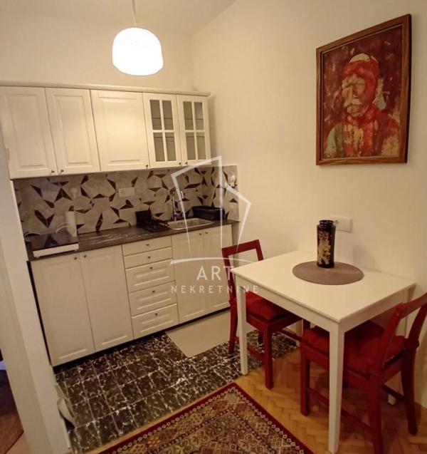Slika 8 - Kraljevića Marka, Jednosoban stan za izdavanje, 36m2, 420€