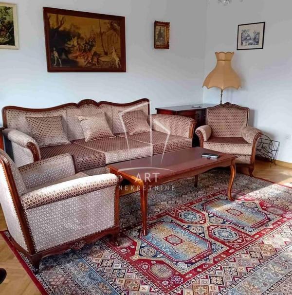 Glavna slika -Kraljevića Marka, Jednosoban stan za izdavanje, 36m2, 420€