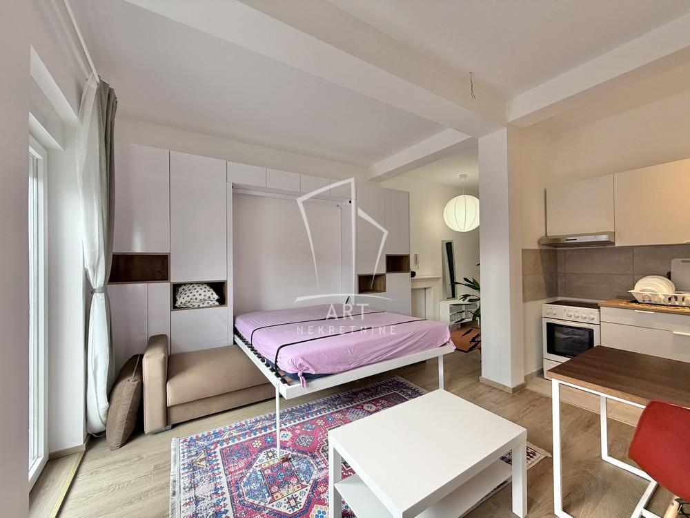 Slika 3 - Rade Kondića, Jednosoban stan na prodaju, 31m2, 89.900€