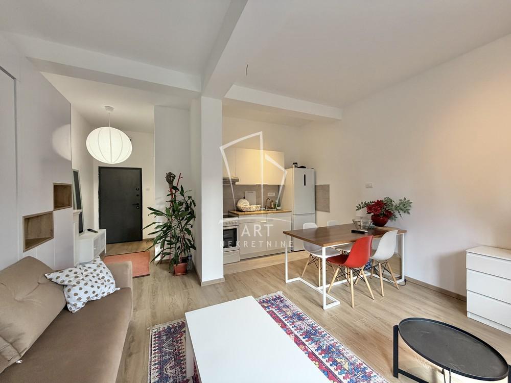 Slika 2 - Rade Kondića, Jednosoban stan na prodaju, 31m2, 89.900€