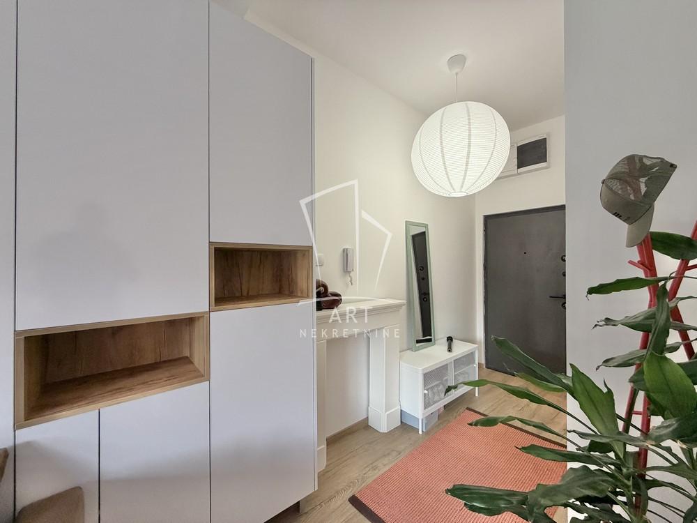 Slika 7 - Rade Kondića, Jednosoban stan na prodaju, 31m2, 89.900€