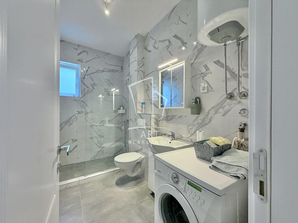 Slika 9 - Rade Kondića, Jednosoban stan na prodaju, 31m2, 89.900€