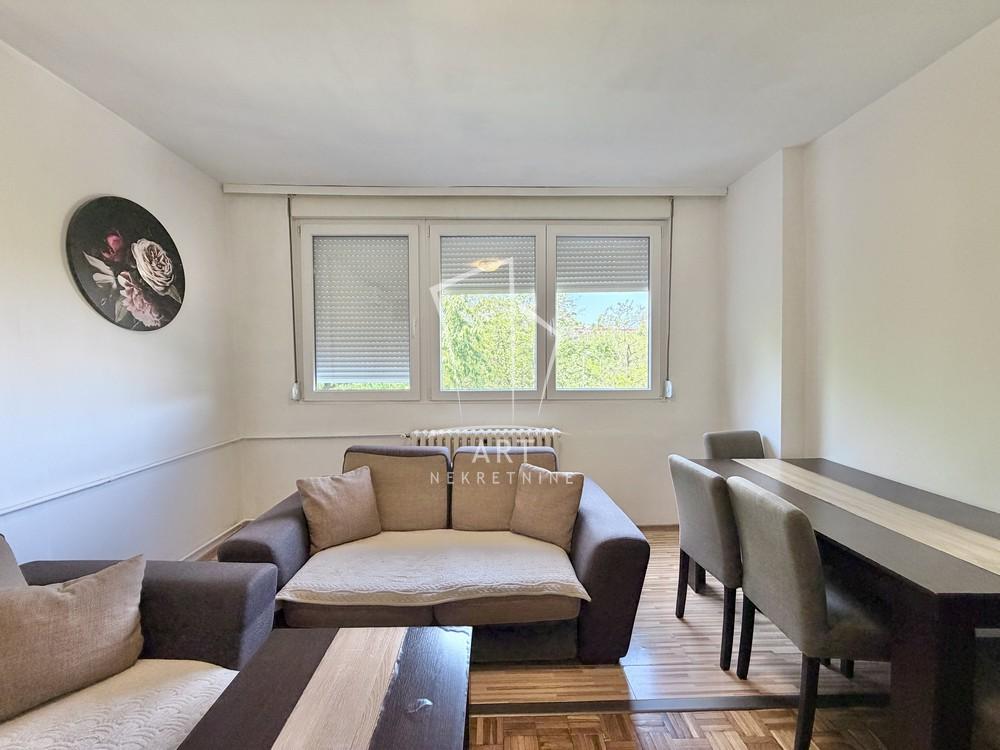 Slika 2 - Sretena Mladenovića Mike, Dvoiposoban stan na prodaju, 40m2, 125.000€
