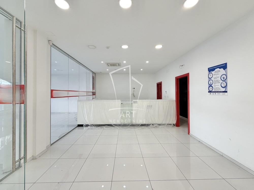 Slika 7 - Terazije,  Lokal na prodaju, 179m2, 1.200.000€