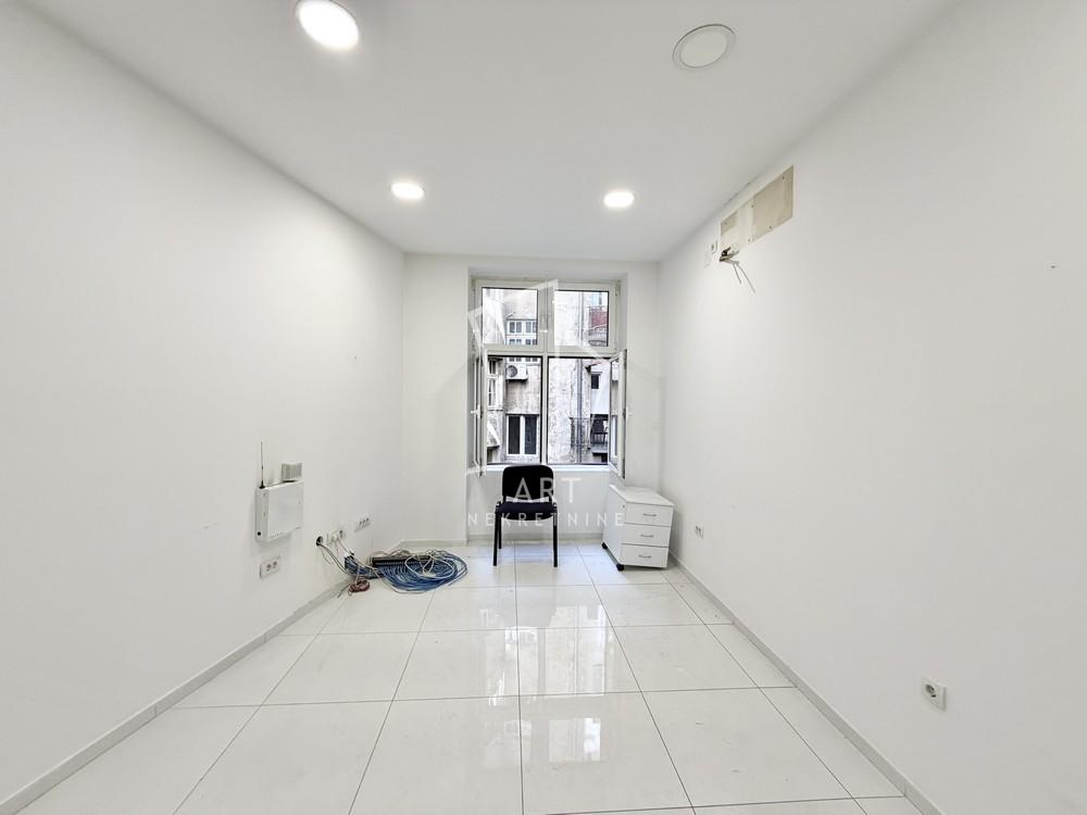 Slika 6 - Terazije,  Lokal za izdavanje, 179m2, 4.900€
