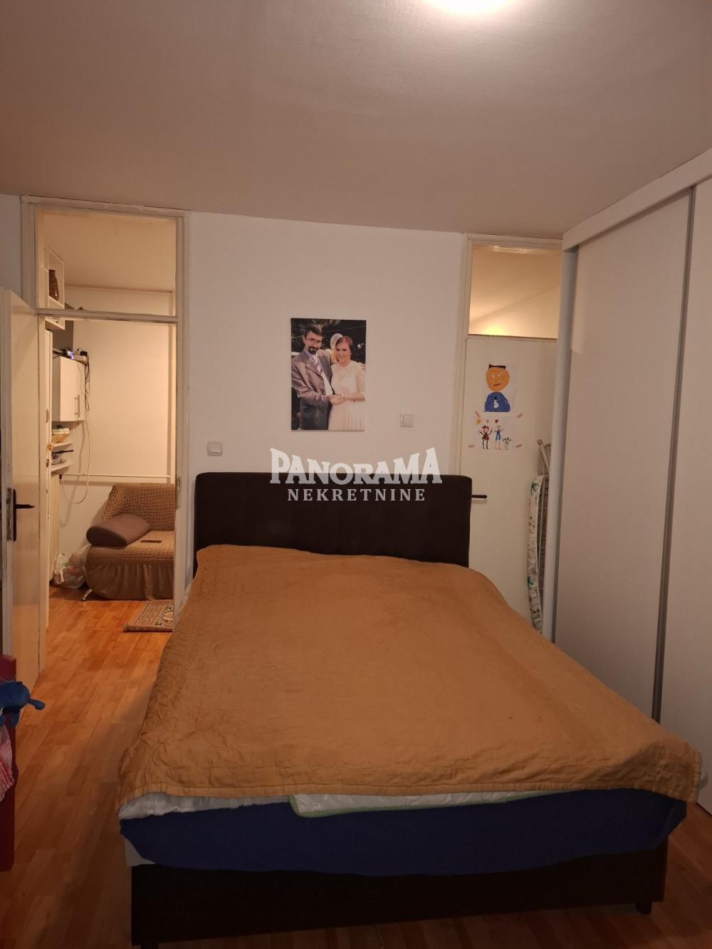 Slika 2 - Radovana Simića Cige, Jednosoban stan na prodaju, 39m2, 117.000€
