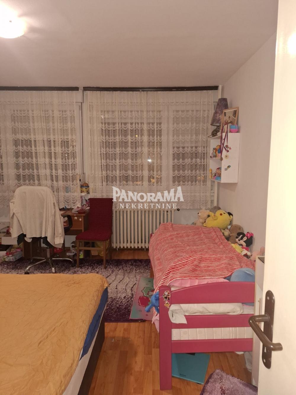 Slika 3 - Radovana Simića Cige, Jednosoban stan na prodaju, 39m2, 117.000€