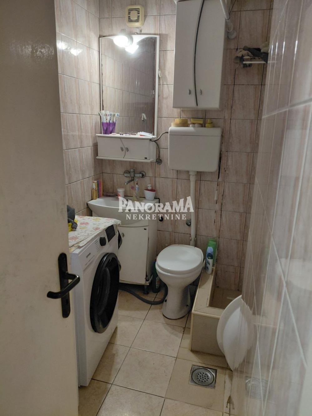 Slika 4 - Radovana Simića Cige, Jednosoban stan na prodaju, 39m2, 117.000€