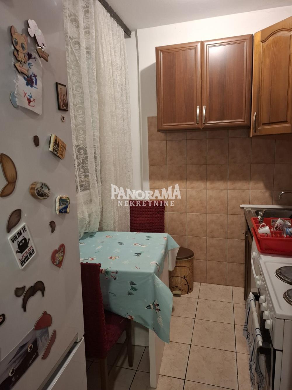 Slika 1 - Radovana Simića Cige, Jednosoban stan na prodaju, 39m2, 117.000€