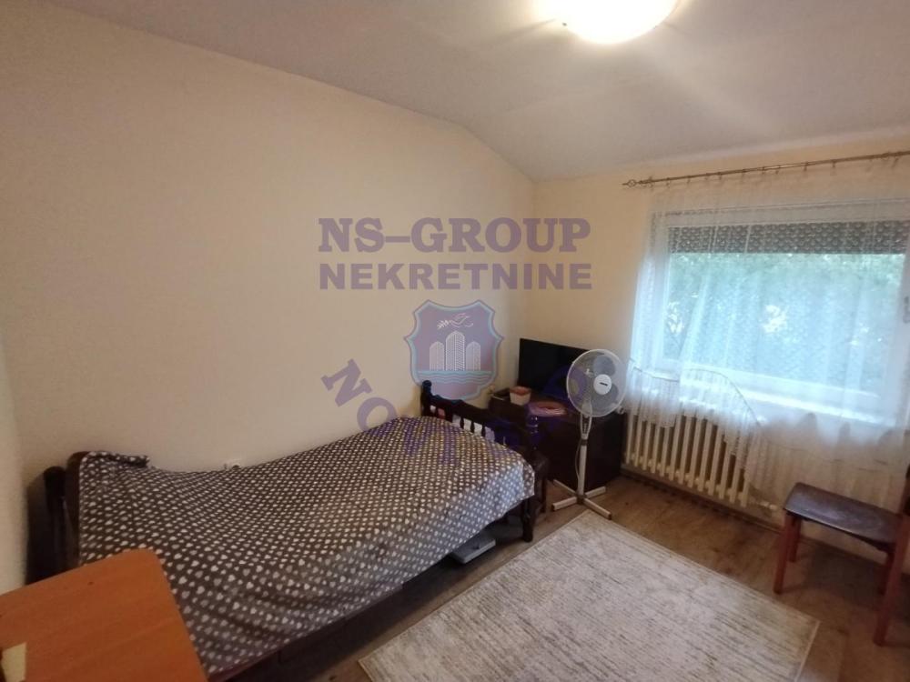 Slika 5 - Dvoiposoban stan na prodaju, 32m2, 117.760€