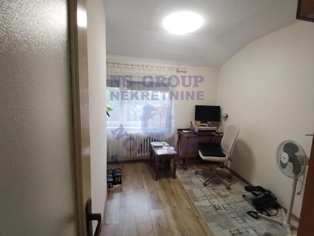 Slika 6 - Dvoiposoban stan na prodaju, 32m2, 117.760€