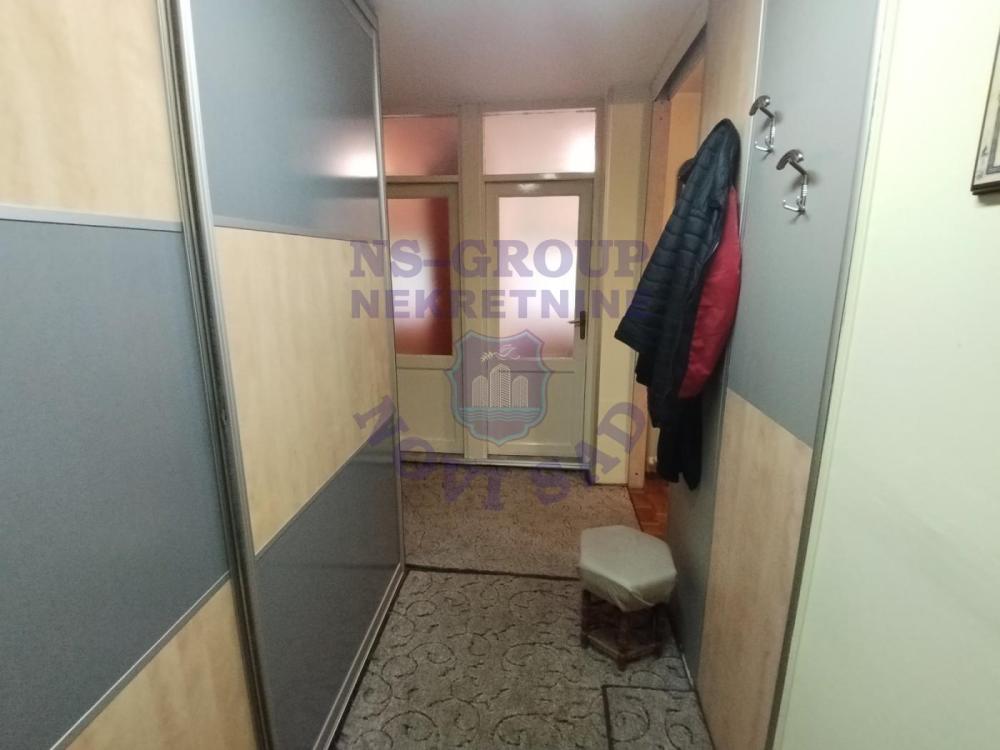 Slika 9 - Dvoiposoban stan na prodaju, 32m2, 117.760€