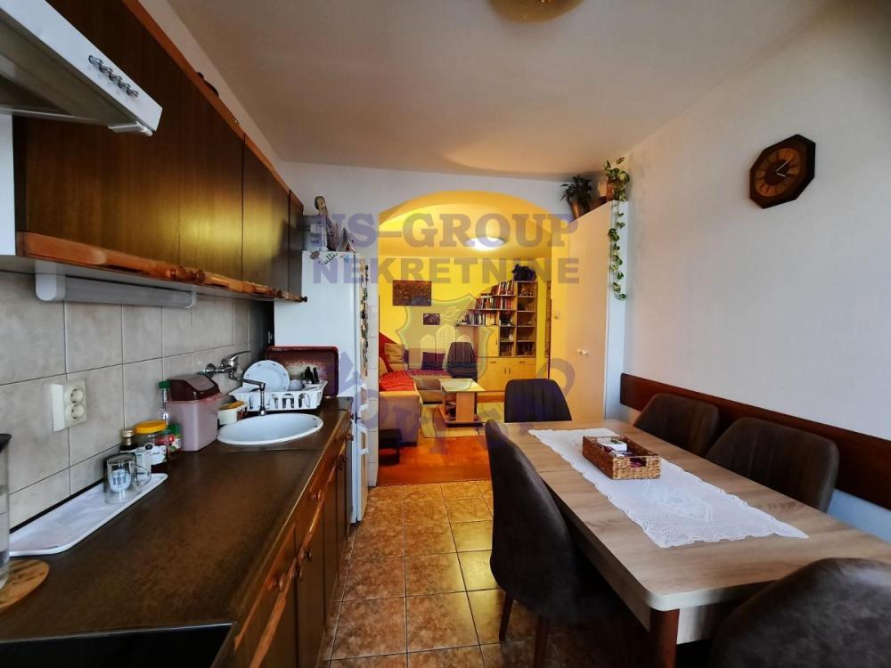 Slika 2 - Dvoiposoban stan na prodaju, 32m2, 117.760€