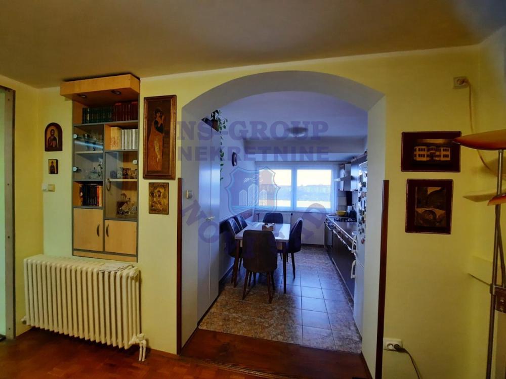 Slika 3 - Dvoiposoban stan na prodaju, 32m2, 117.760€