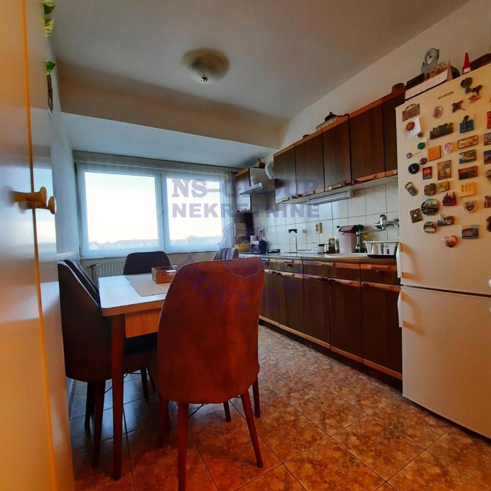 Slika 4 - Dvoiposoban stan na prodaju, 32m2, 117.760€