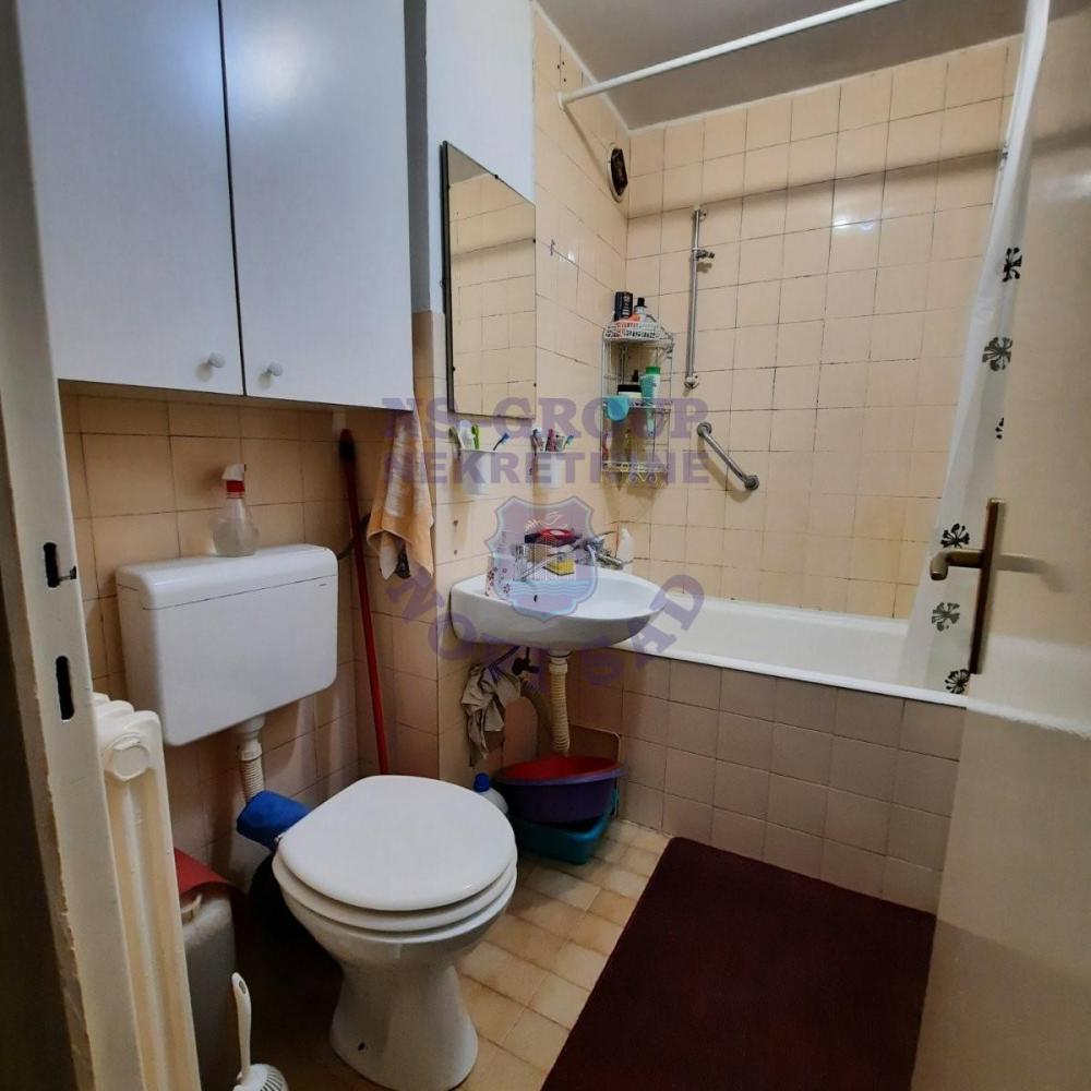 Slika 11 - Dvoiposoban stan na prodaju, 32m2, 117.760€