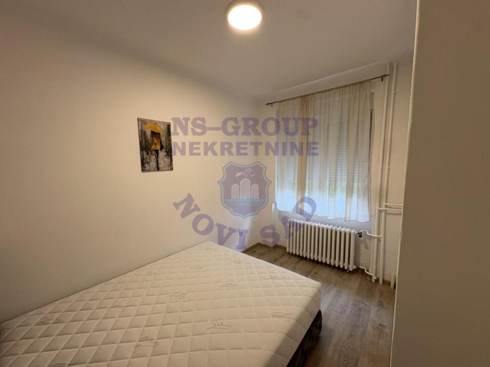 Slika 1 -  Stan na prodaju, 33m2, 135.960€