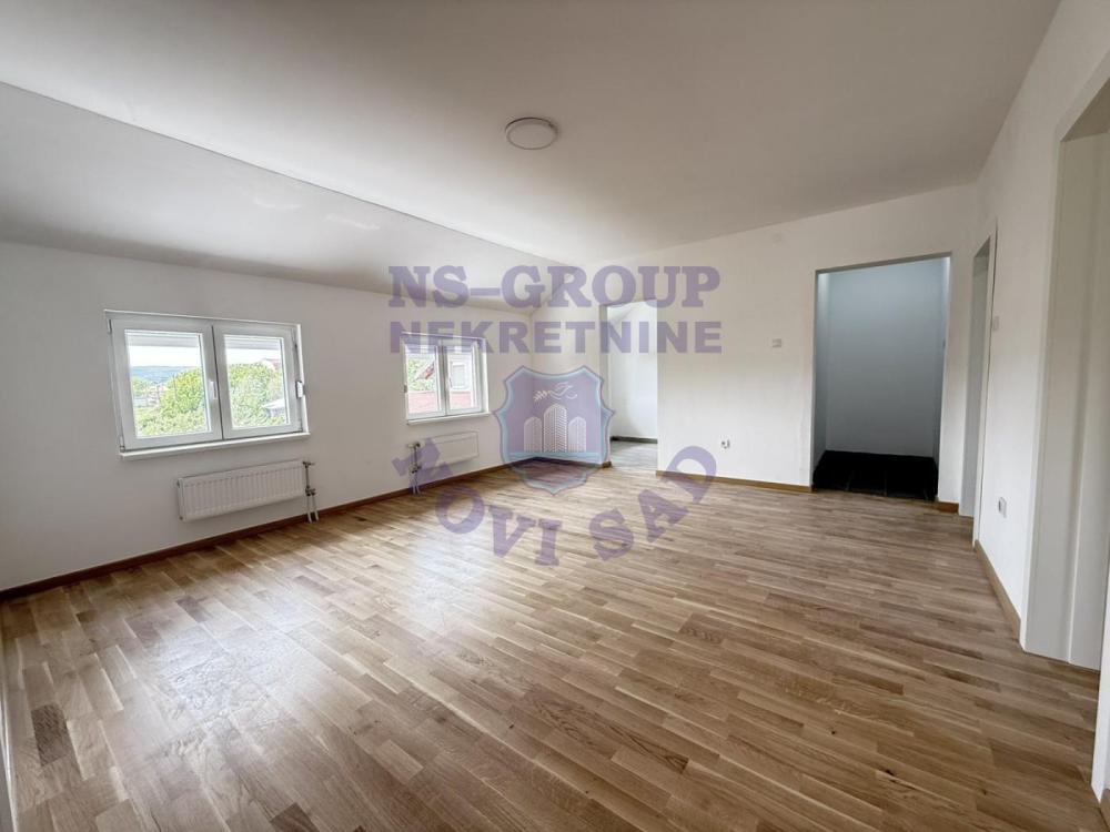 Slika 1 - Troiposoban stan na prodaju, 71m2, 135.300€