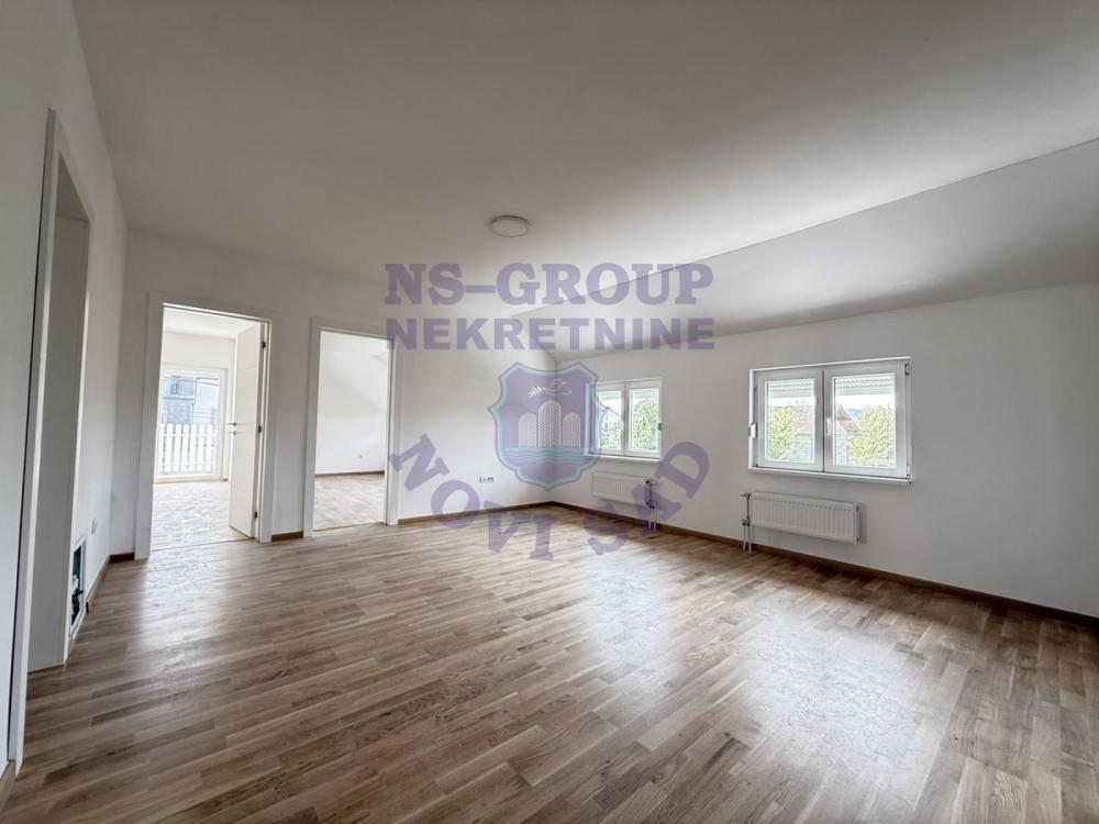 Slika 2 - Troiposoban stan na prodaju, 71m2, 135.300€