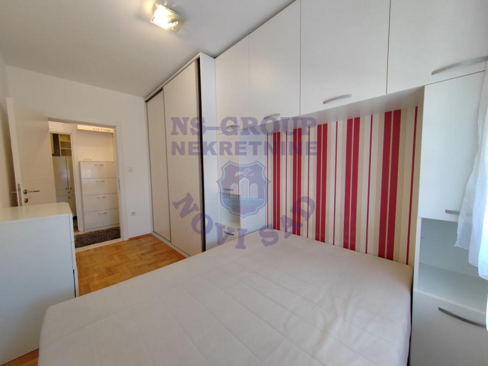 Slika 6 - Dvosoban stan na prodaju, 39m2, 175.100€