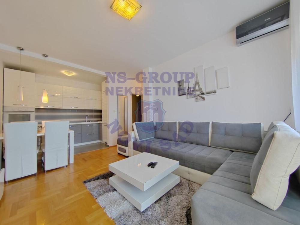 Slika 2 - Dvosoban stan na prodaju, 39m2, 175.100€